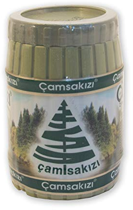 2 x 240g Camsakizi Agda Enthaarungswachs Sugaring Paste Waxing Zuckerpaste