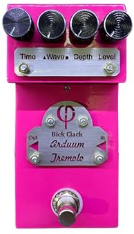Bick Clack from AliumGB