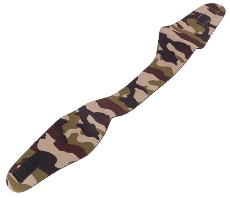 BATHVEVE Neopren Schwimmstirnband für Atmungsaktivem Ohrenschutz Leichtes Bade Stirnband zum Schwimmen und Baden für Junge Mädchen