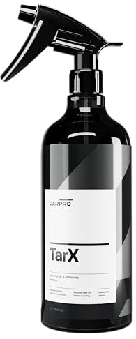 CarPro TarX 1000ml - Teerentferner