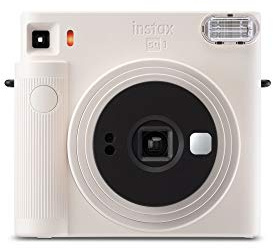 instax Square SQ1™ Chalk White