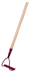 floraworld Bügelzughacke 160mm mit Stiel