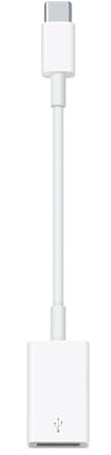Apple USB‑C auf USB Adapter ​​​​​​​