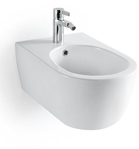 Hochwertiges Wand-Hänge-Bidet CH2019V