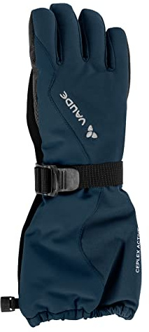 VAUDE Kinder Winterhandschuh Kids Snow Cup Gloves, warm, wasserdicht und winddicht