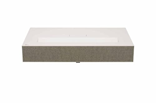 LG CineBeam 4K UltrakurzdistanzBeamer HU915QE