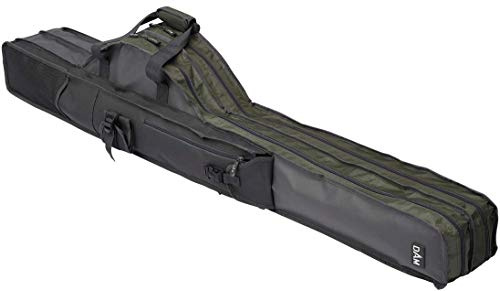 DAM 2 Compartment Rod Bag (Rutentasche mit 2 Fächern)