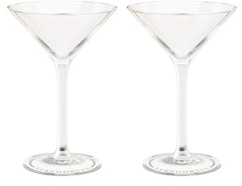 Eierlikör Cocktail Schale 2 bis 4 cl von VERPOORTEN 2er Pack