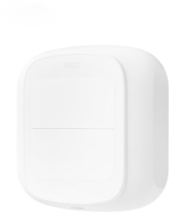 Wadakada Tuya WiFi Smart Scene Drahtloser Schalter Druckknopf-Controller Automatisierungsszenario 2-Gang Smart Home Gadgets Smart Control