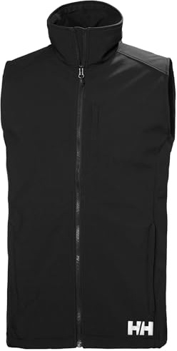 Helly Hansen Herren Paramount Softshell Vest Soft Shell Weste