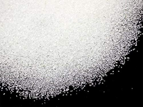 10 kg reines Paraffin 100% Kerzenwachs vollraffniert Weiß-Transparent geruchlos Schmelzpunkt 54-56 C° als Granulat |||||||