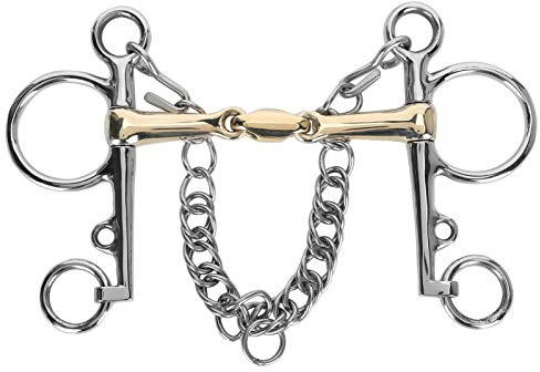 Pelham, Edelstahl Pelham Gelenkmund Pelham Bit Horse Bit Edelstahl Pelham Horse Bit Zubehör