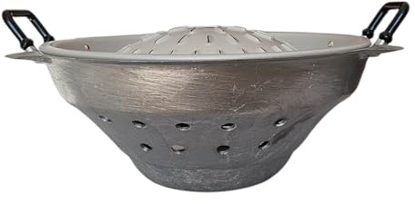 Longway-Buddha Thai BBQ Muh Ka Ta Tischgrill 35 cm für 2-6 Personen geeignet