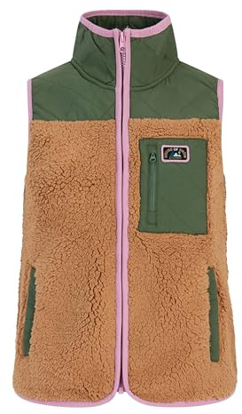 Protest Damen Bodywarmer PRTTry L/40