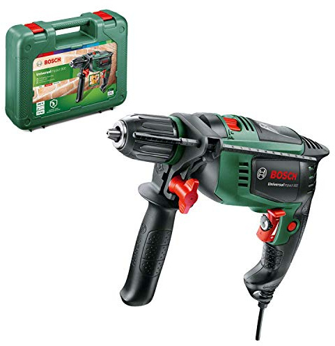 Bosch Schlagbohrmaschine UniversalImpact 800 (800 Watt, Koffer)