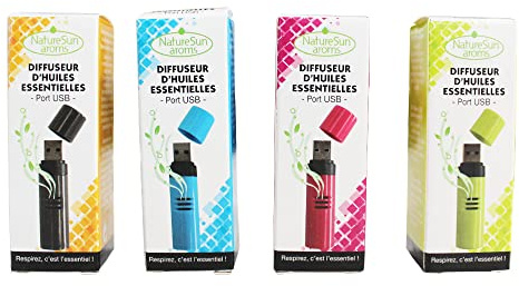 BIOVER Duftöldiffusor, 100 g
