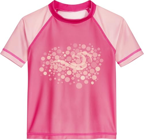 UV-Schutz Bade-T-Shirt