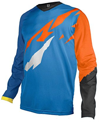 UGLY FROG Winter Langarm Thermal Downhill Jersey DH MTB Moto Enduro Offroad Kleidung Fahrradtrikot