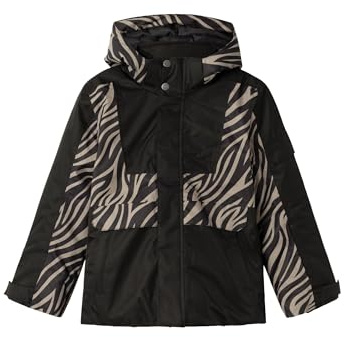 NAME IT Girl Skijacke SLOPE10