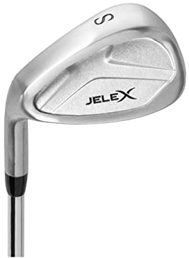 JELEX Golf SW Sand Wedge Linkshand