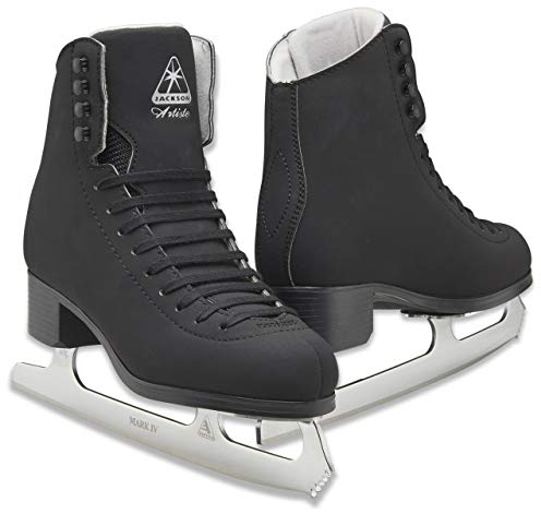Jackson Ultima Schlittschuhe Artiste Herren JS1792 (Größe 42)