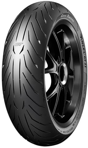 Pirelli 190/55 ZR17 (75W) Angel GT 2 (A) Rear M/C Motorradreifen
