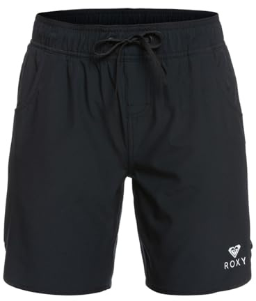 Roxy Badeshorts to Dye, 17,8 cm, kurz, für Damen (1 Stück)
