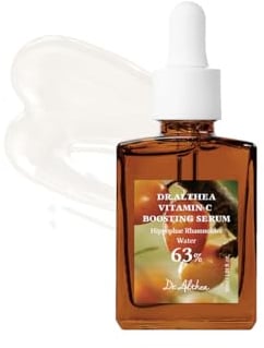 DR. ALTHEA Vitamin C Boosting Serum 63% (30 ml)