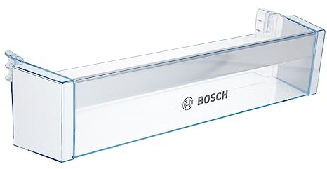 Bosch Siemens 00704760 Seitlicher Flaschenhalter ORIGINAL – Maße (47 x 12 x 9,8 cm)