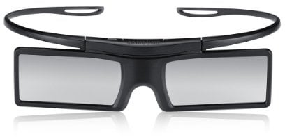Samsung SSG-4100GB/XC 3D-Active-Shutter-Brille