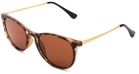 Pro Acme Polarisierte Kinder Sonnenbrille mit Blendschutzfilter für Kinder von 3-9 Jahren, Jungen und Mädchen
