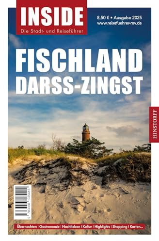 Fischland-Darß-Zingst INSIDE 2025