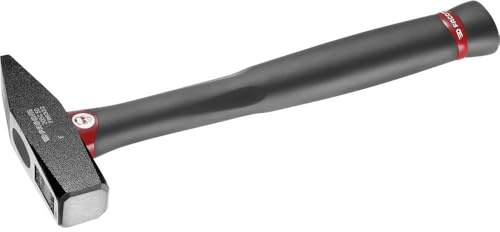 FACOM Profiber Schlosserhammer 300G, 1 Stück, 205C.30