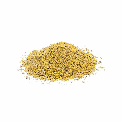 StaWa Eifutter mit Kräuter, für Hühner und Wachteln, 1 kg