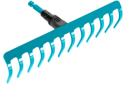 Gardena combisystem Rechen 30 cm
