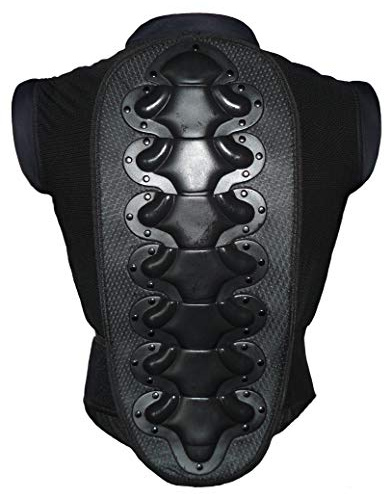 protectWEAR Rückenprotektor Weste RPW - L/XL