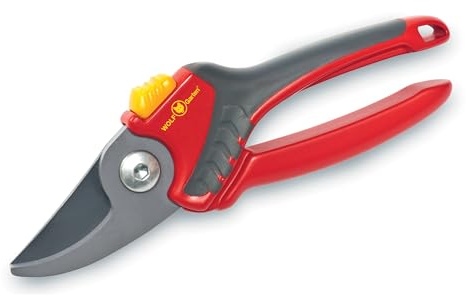 Wolf 2-schneidige Gartenschere Comfort Plus RR 2500