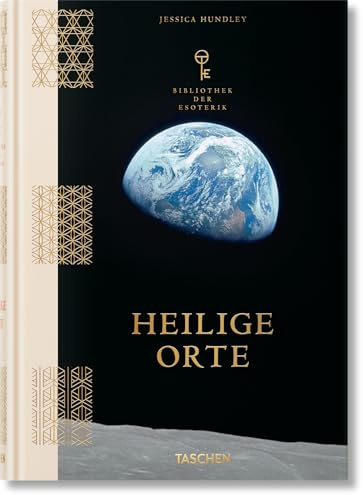 Heilige Orte: Bibliothek der Esoterik