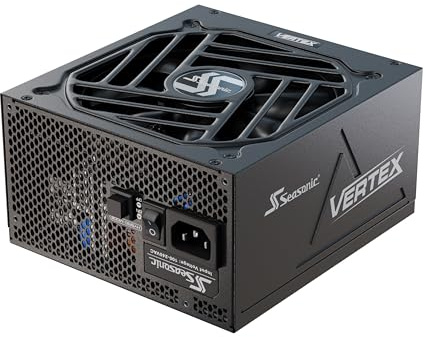 Seasonic Vertex GX 1000 W ATX Netzteil