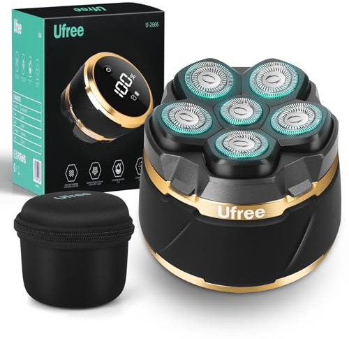 Ufree Rotationsrasierer