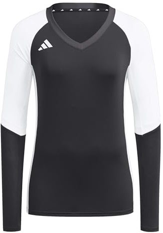 adidas Women's Quickset Langärmeliges Volleyballtrikot
