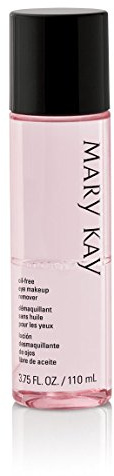 Mary Kay Oil Free Eye Make-up Remover 3.75 Fl Oz./110ml by Mary Kay oil free eye make up remover