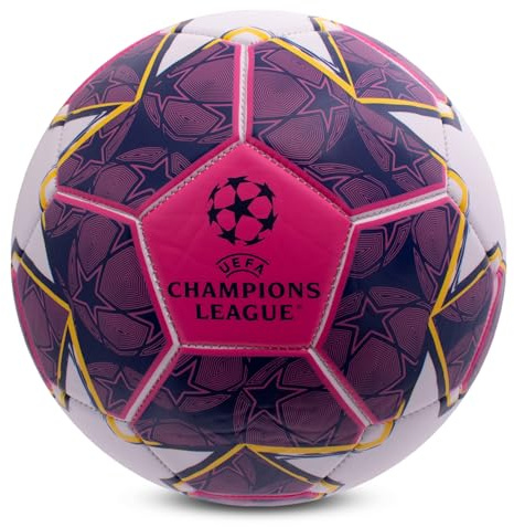UEFA Champions League Football