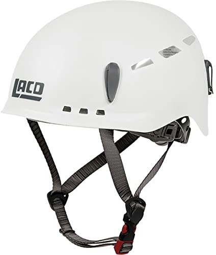 LACD Protector 2.0 Kletterhelm 09 whiteG