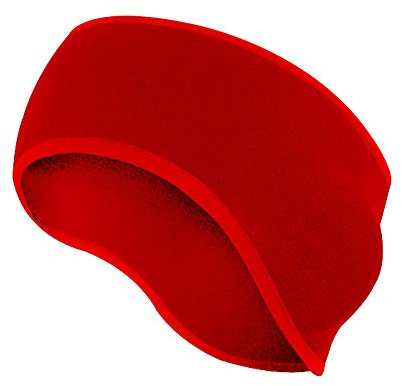 axy Sport Stirnband Winter Ohrenwärmer Headband für Joggen Wandern Radfahrrad Radsport Haarband Kopfband Sportband Ohrenschutz Stirnbänder Warm Herren Damen