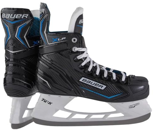 Bauer X-LP INT Schlittschuh Intermediate