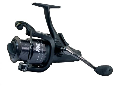 FOX EOS 7000 Rolle Freilaufrolle 150m 0,30mm #CRL063