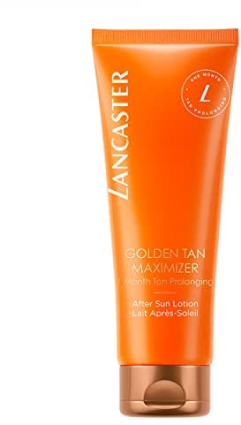 Lancaster Tan Maximizer After Sun Lotion 250ml
