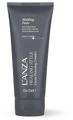 L'anza Healing Style Molding Paste 175ml