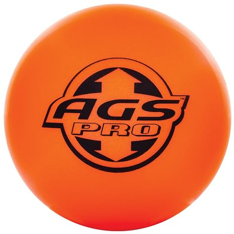Franklin Sports Streethockeyball AGS High Density